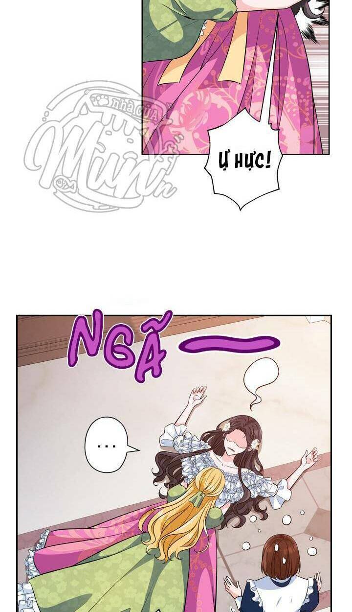 Gửi Đến Người Bạn Của Tôi: Chapter 4