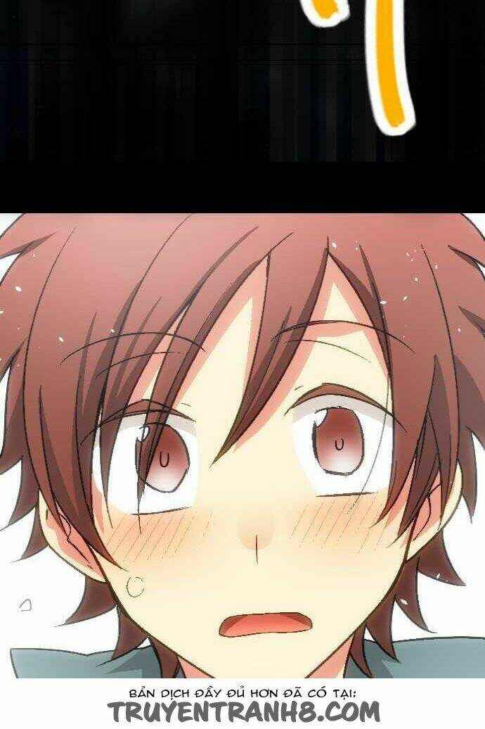 Những Ngôi Sao Không Ngủ: Chapter 3