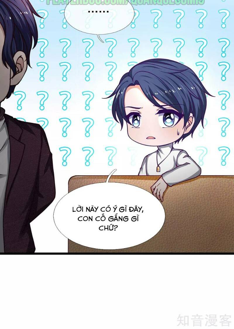 Chung Cực Binh Vương Tại Đô Thị: Chapter 96