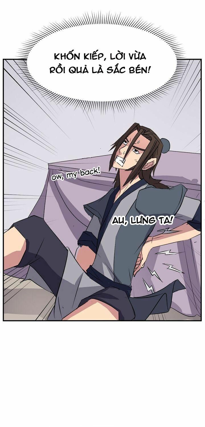Trọng Sinh, Bất Khả Chiến Bại: Chapter 77