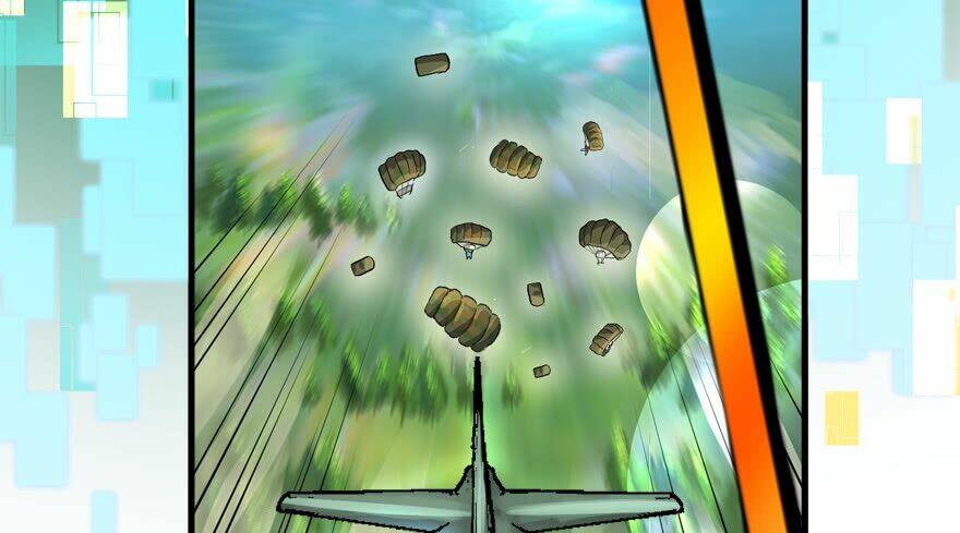 Vua Sinh Tồn: Chapter 45
