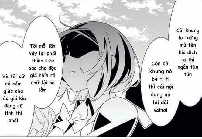 All Of Humanity Is Yuri Except For Me: Chapter 3