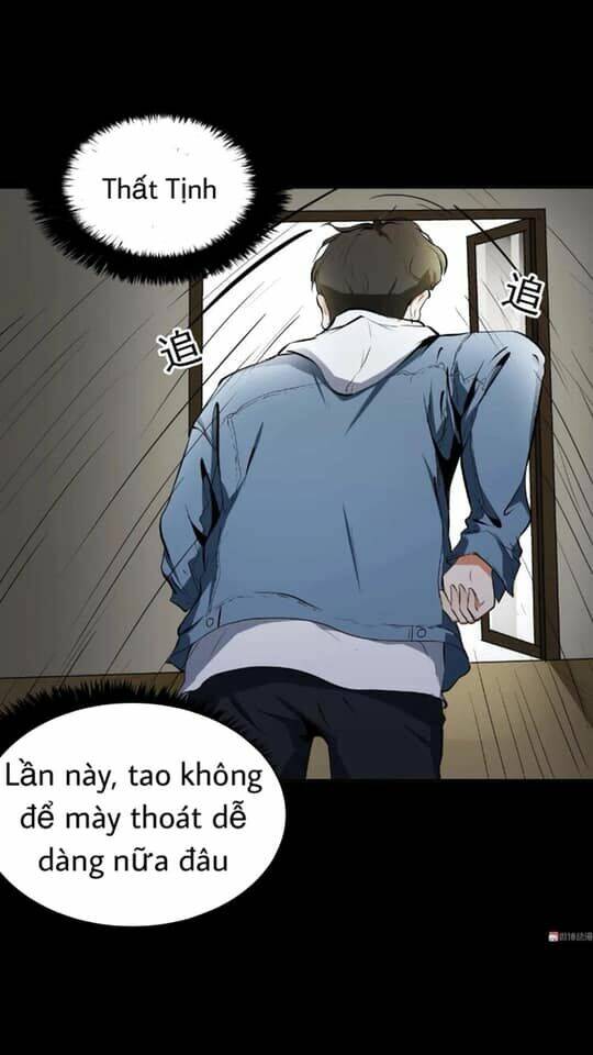 Giày Thủy Tinh: Chapter 38