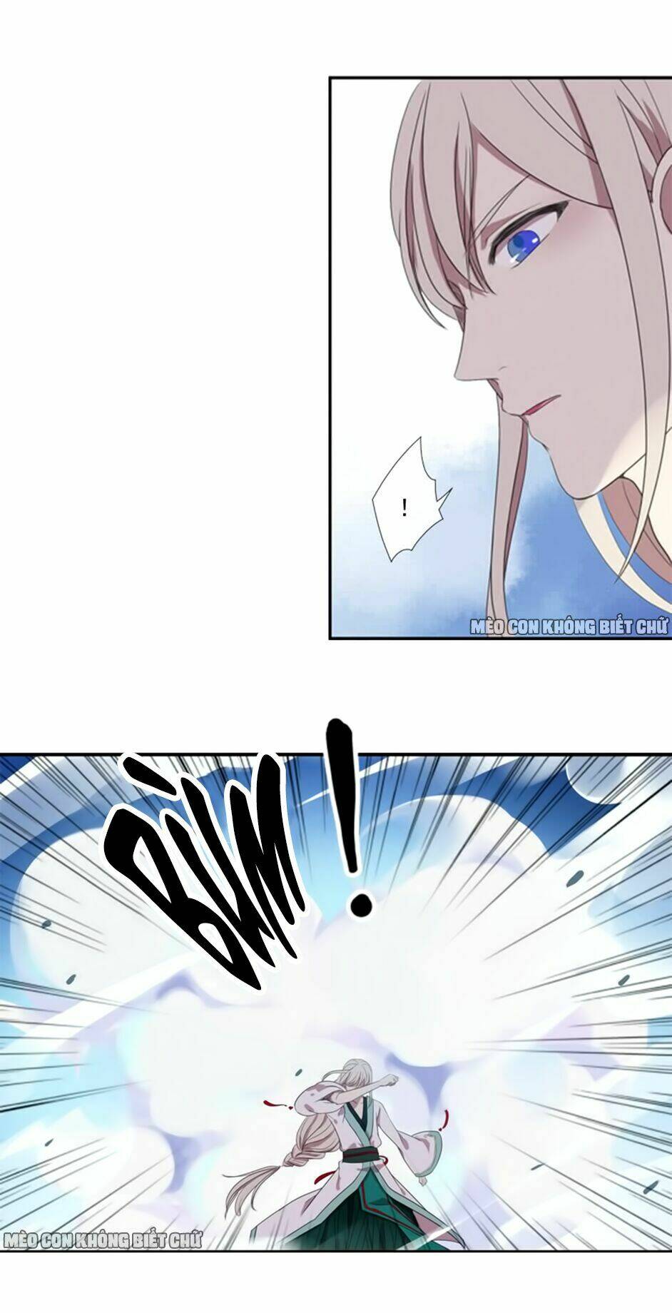 Bách Yêu Dị Văn: Chapter 4