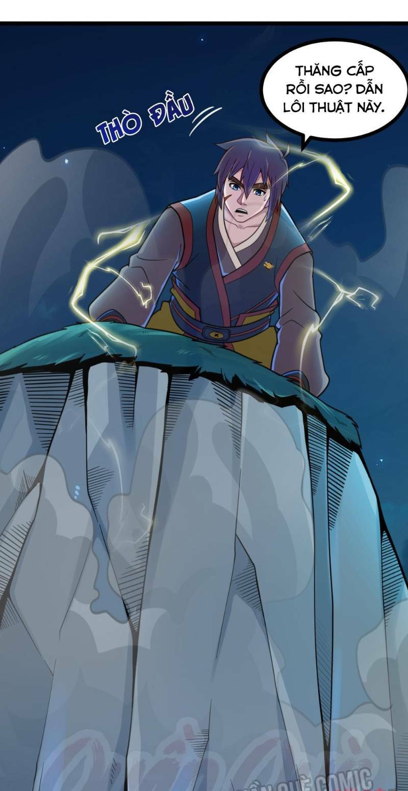 Tu Tiên Cuồng Thần: Chapter 60
