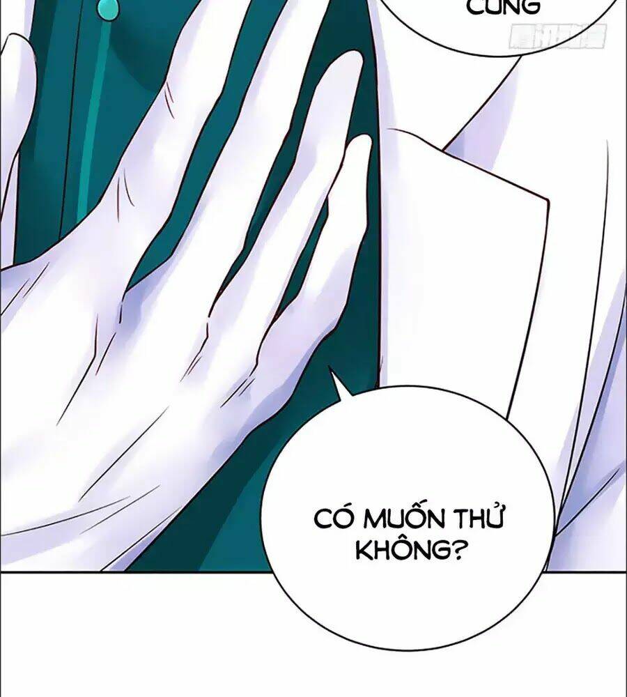 Bạn Trai 1/4 Của Tôi: Chapter 10