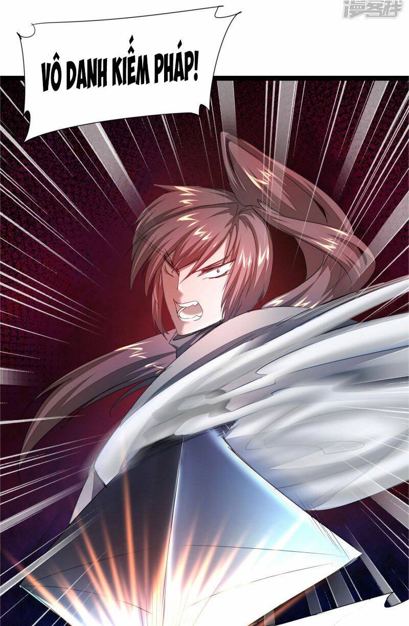 Nghịch Chuyển Tiên Đồ: Chapter 85