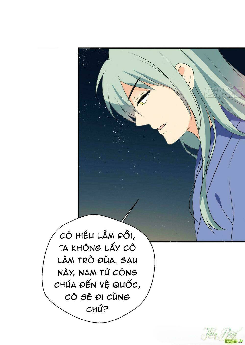 Nam Tử Truyện: Chapter 14