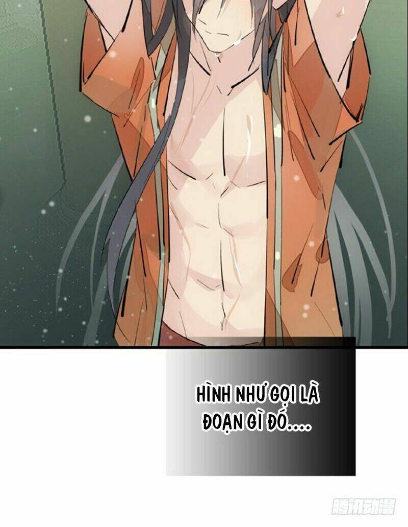 Sư Phụ Lại Trêu Chọc Ta: Chapter 48