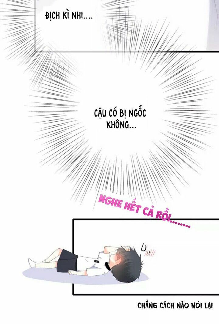 Con Tim Rung Động: Chapter 48.5