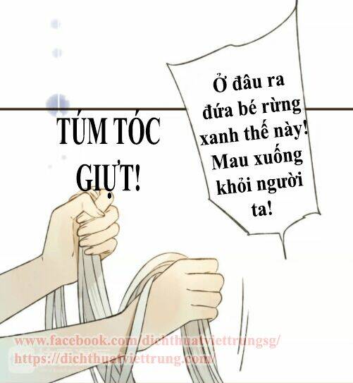 Bạn Trai Tôi Là Cẩm Y Vệ: Chapter 71