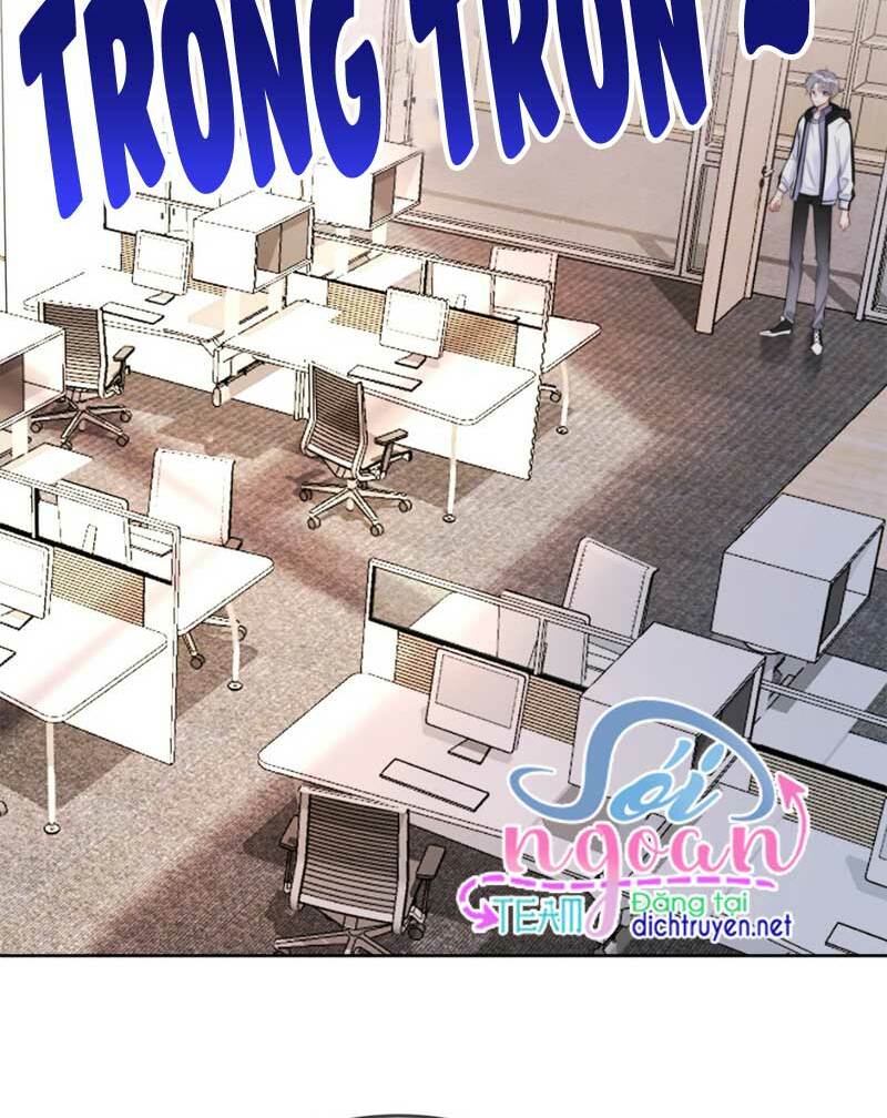 Boss Đại Nhân Là Nữ Thần?: Chapter 11