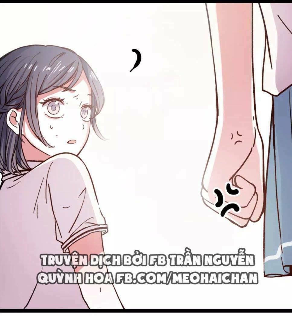 Cậu Đã Từng Yêu Tôi: Chapter 11