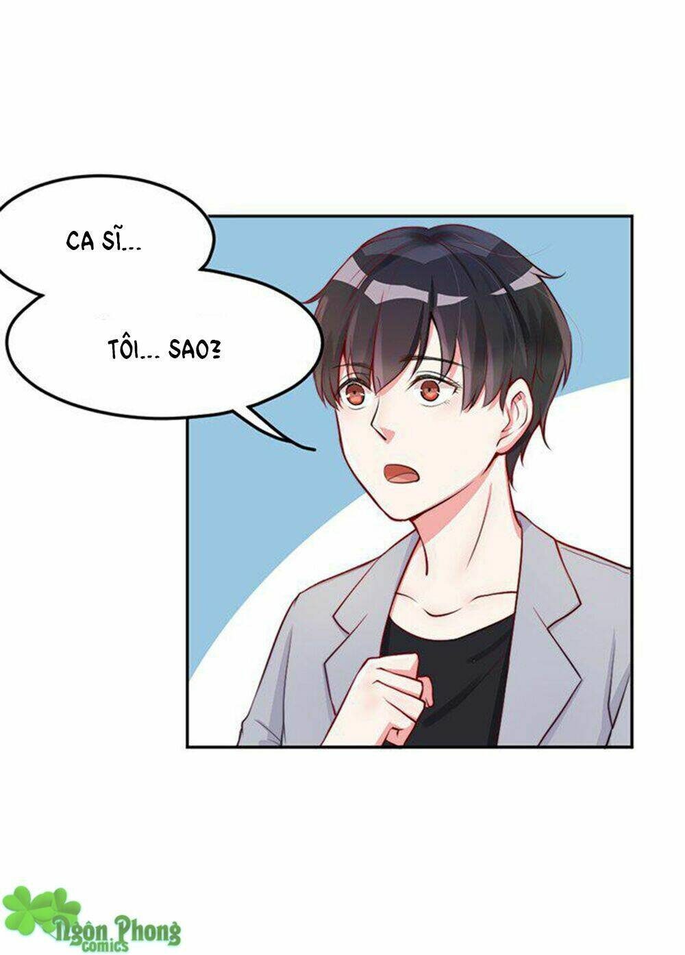 Bà Xã Tôi Là Nam Thần: Chapter 13