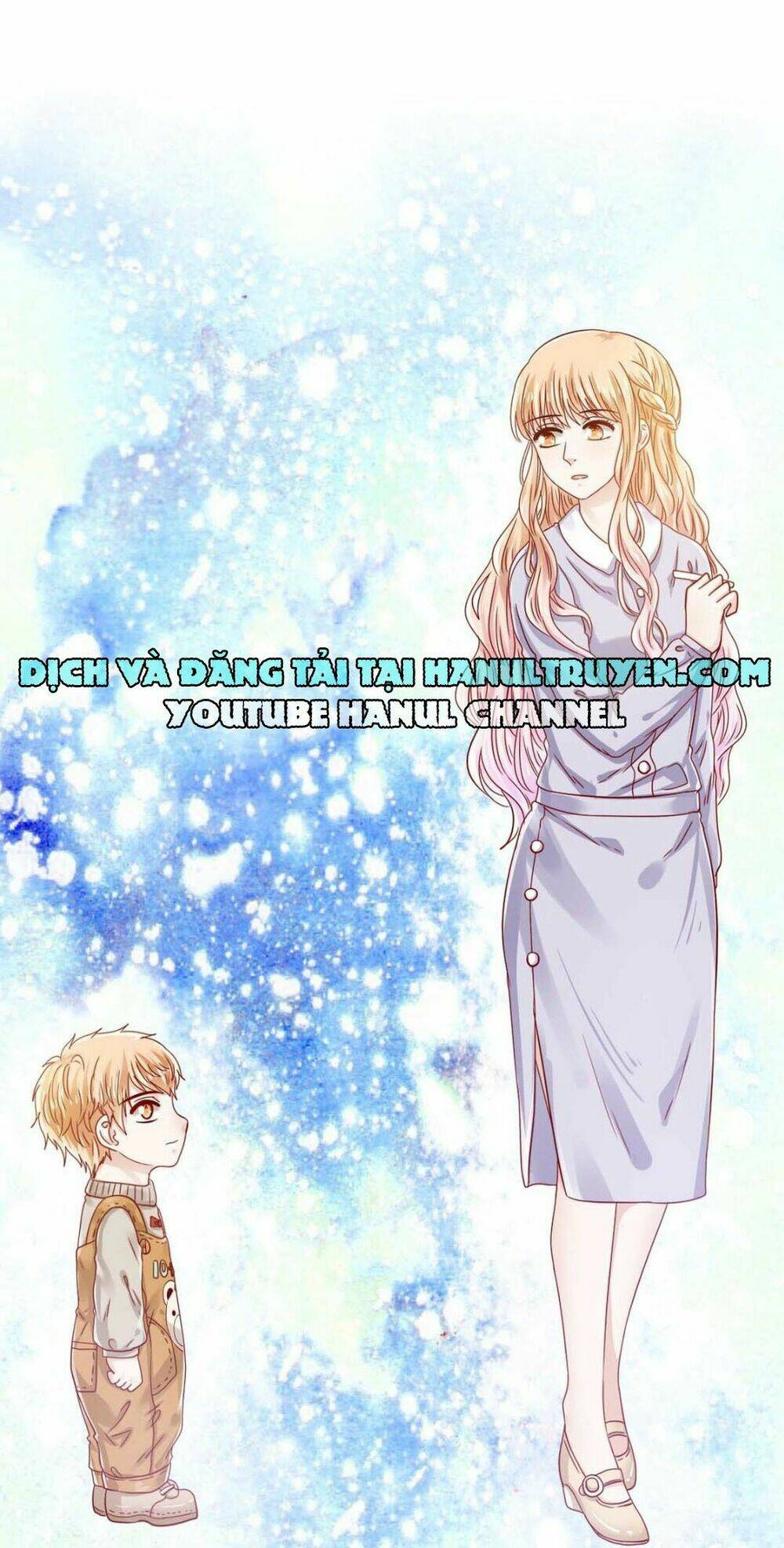 Lăng Thiếu! Nhẹ Một Chút, Đau: Chapter 32