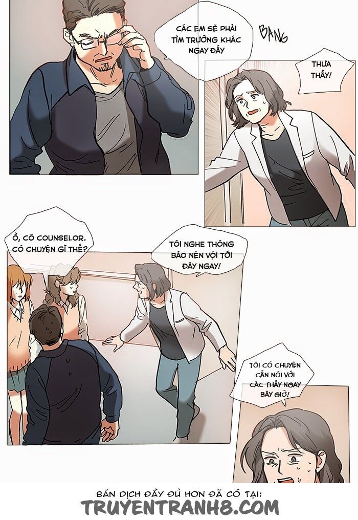 Magical Exam Student: Chapter 38