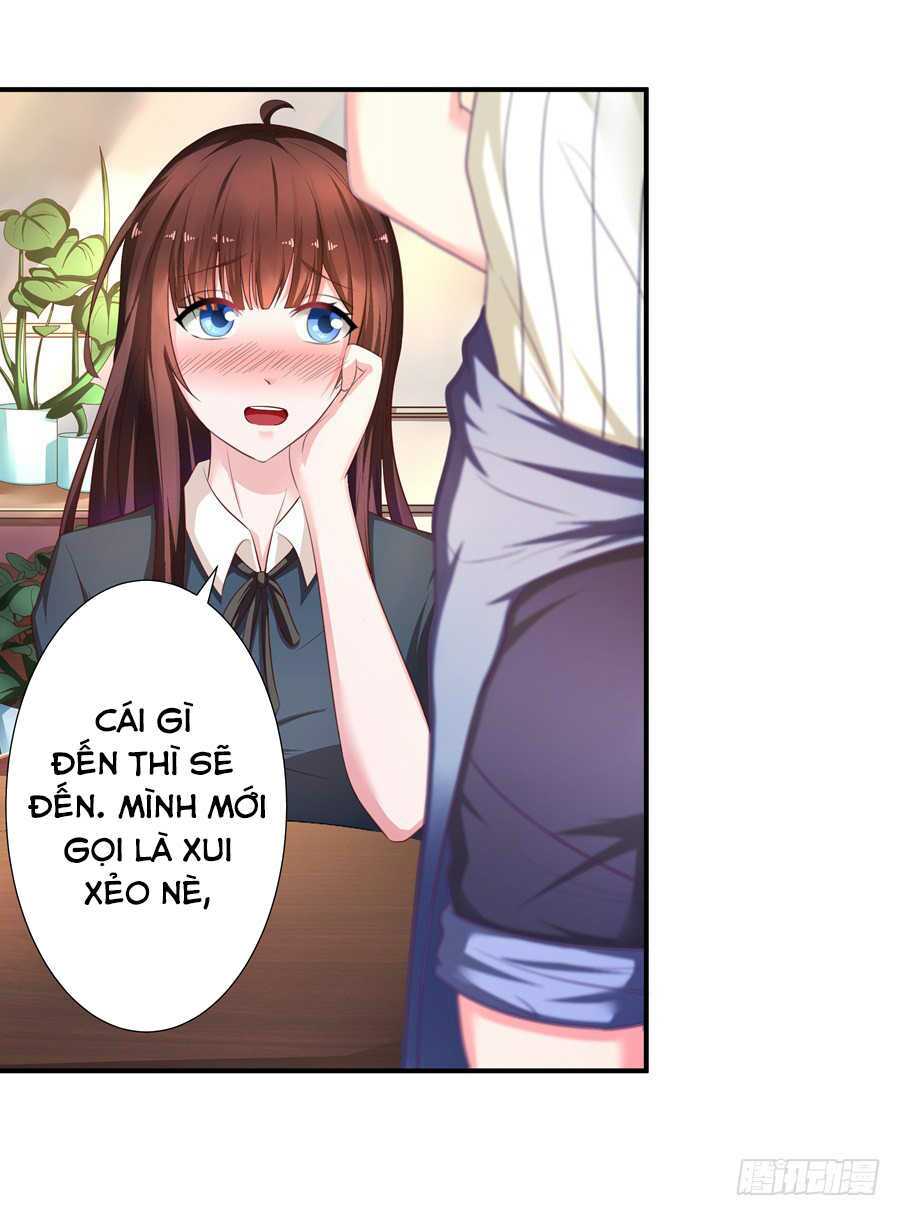 Gả Cho Tình Cũ Làm Lão Bà: Chapter 8