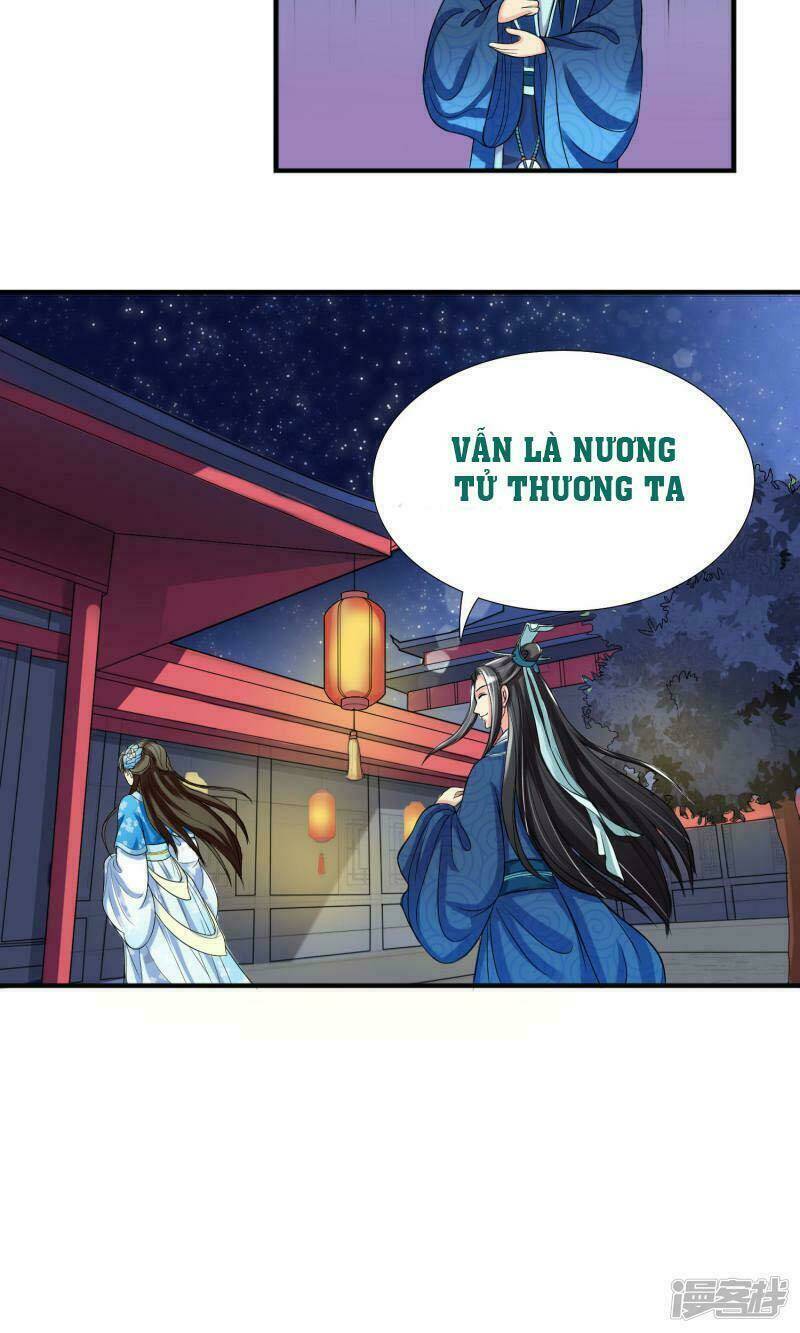 Vương Phi Ngang Ngược: Chapter 3