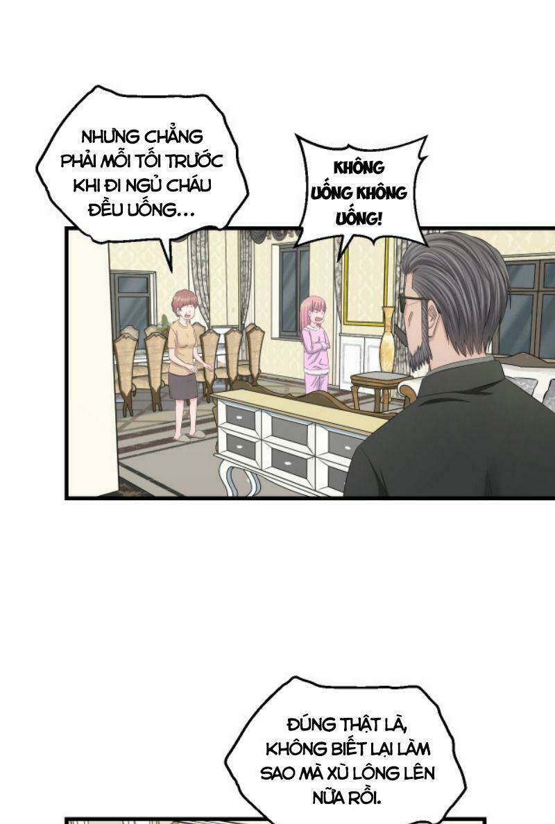 Đối Mặt Với Thử Thách: Chapter 60