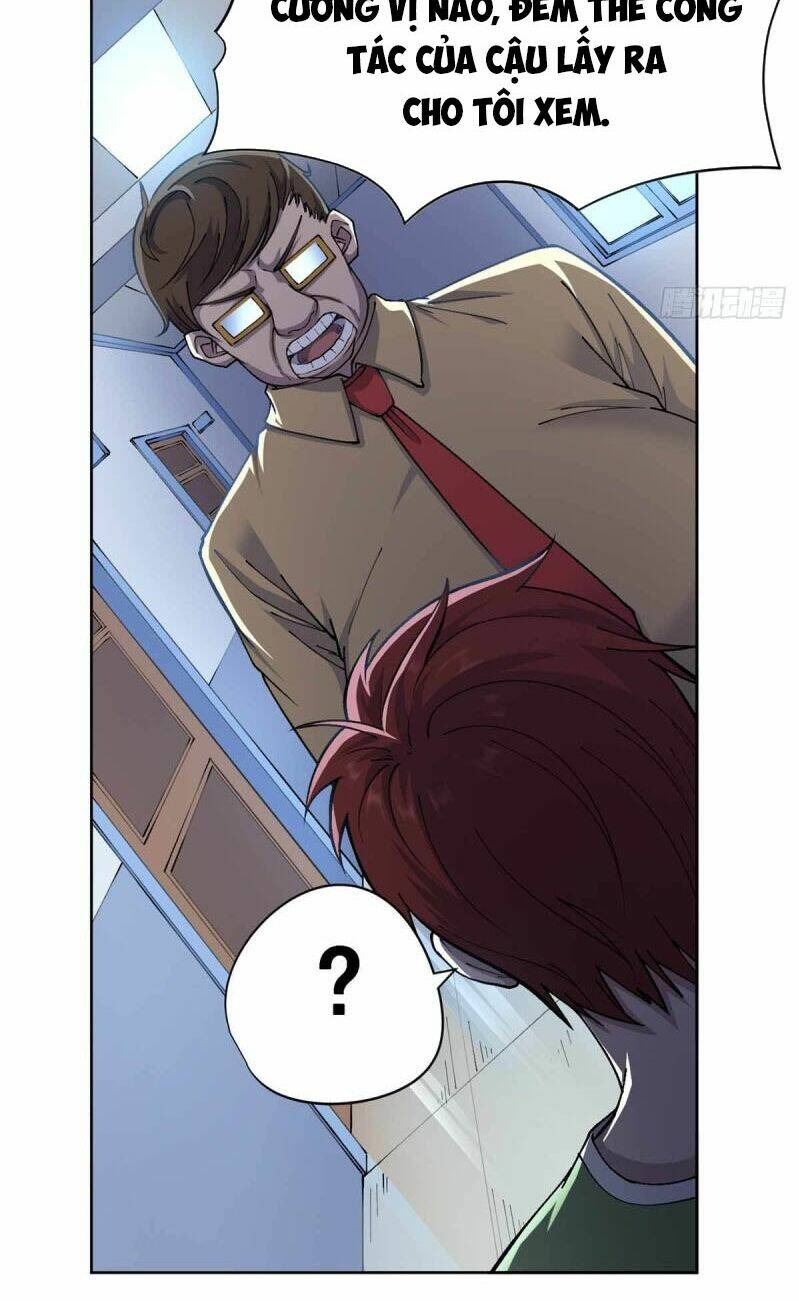 Vương Bài Thần Y: Chapter 32