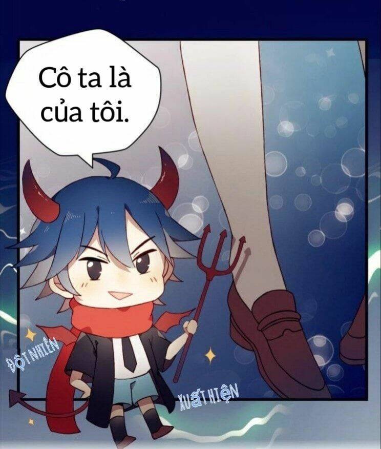 Mối Tình Đầu Dang Dở Của Tôi: Chapter 1