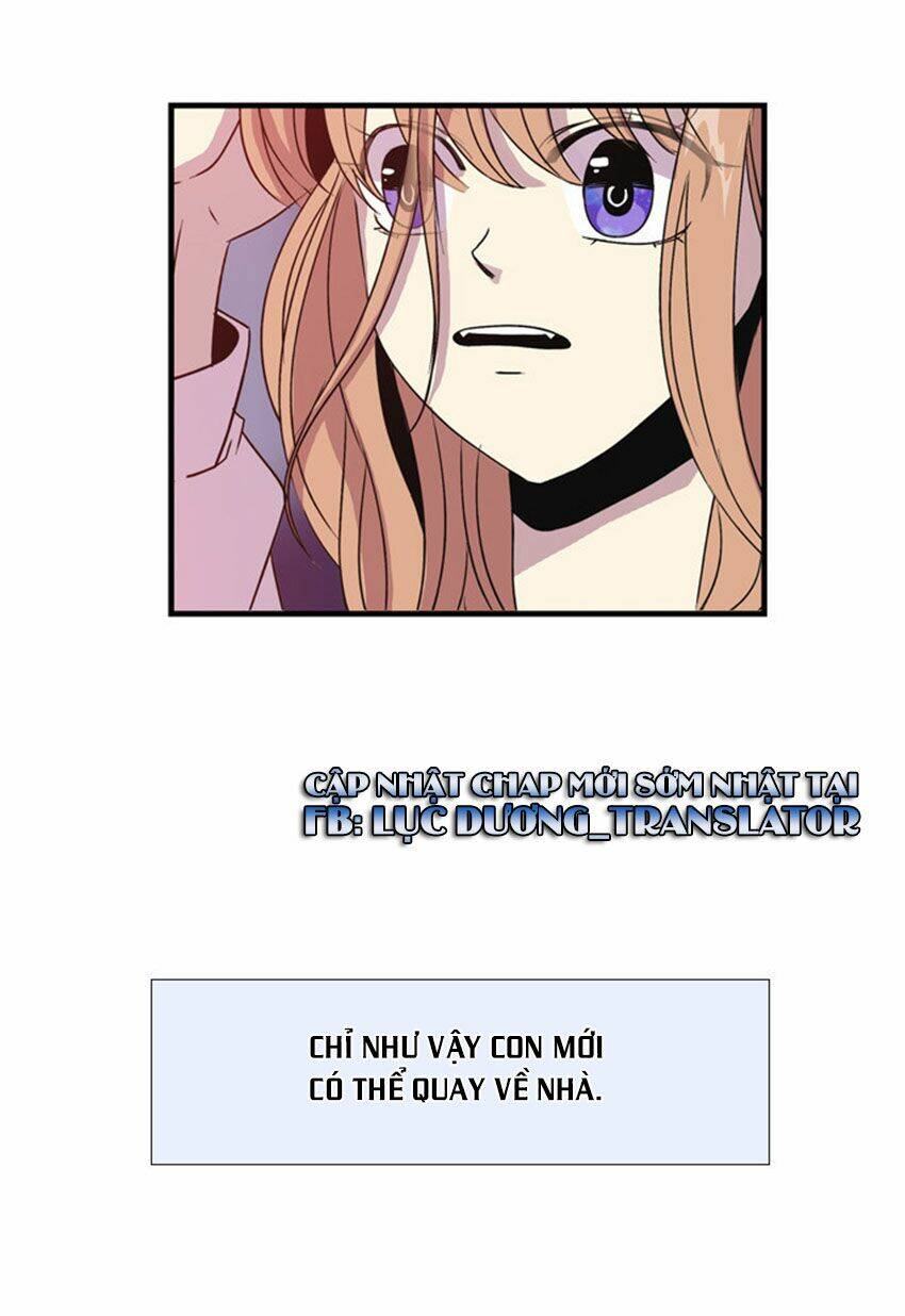 Beautiful Stranger: Chapter 12