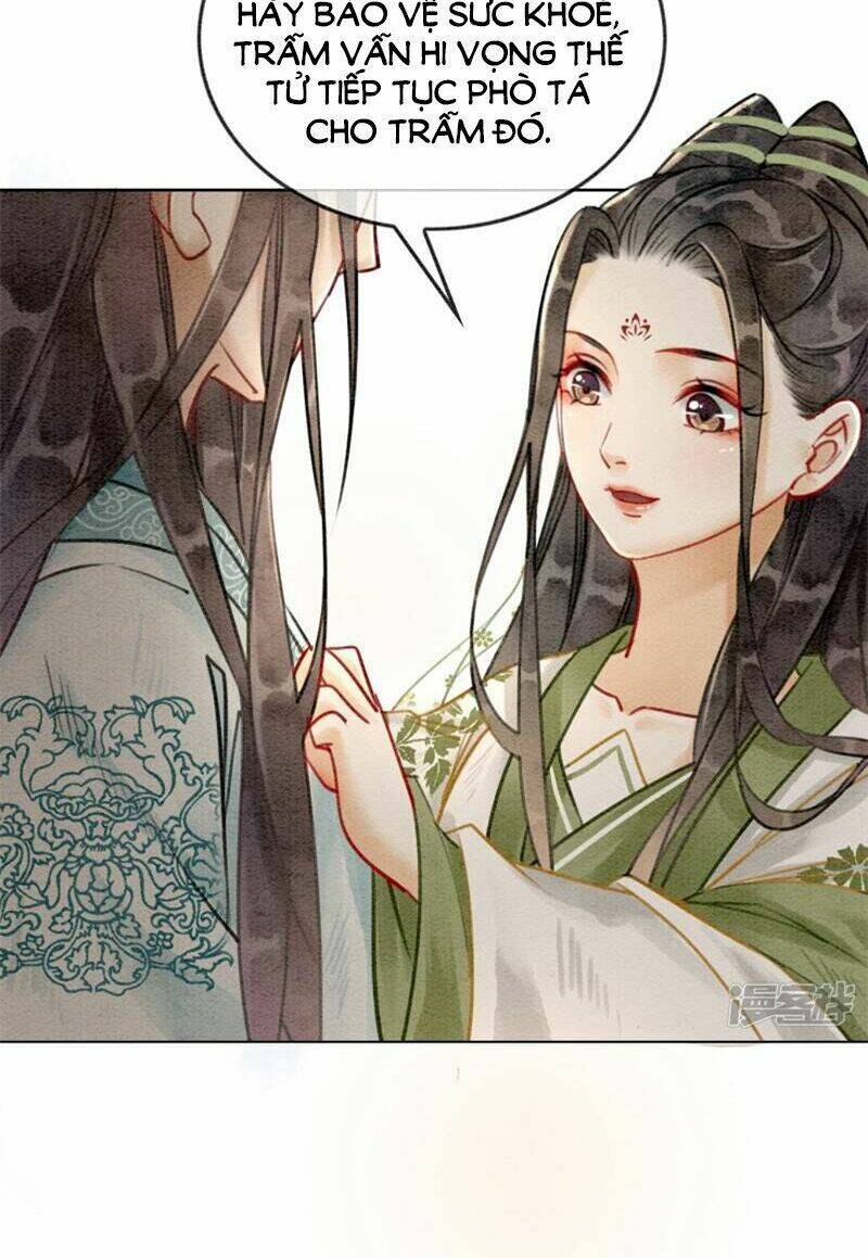 Hậu Cung Của Trẫm Cháy Rồi!: Chapter 19
