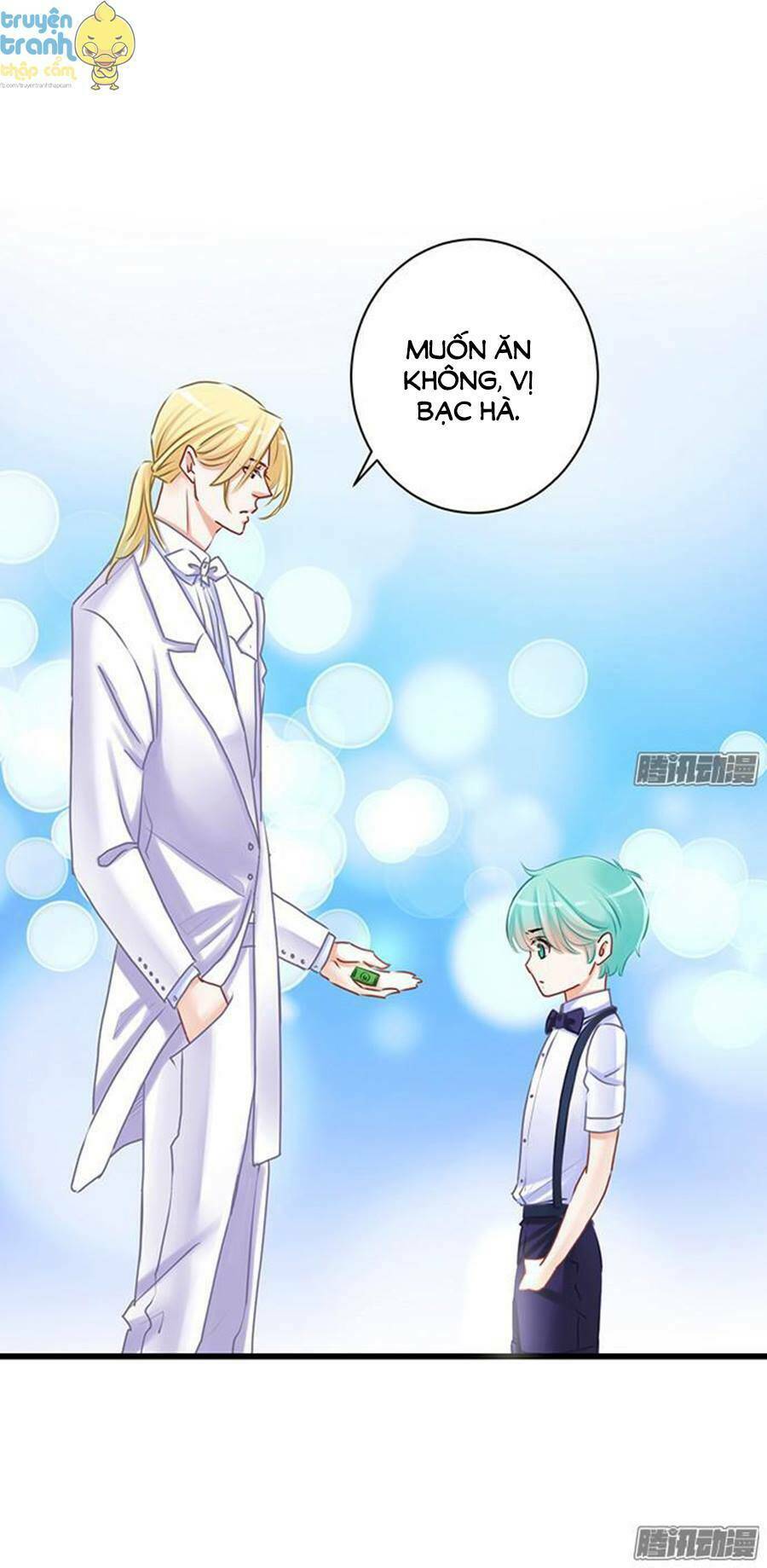 Trọng Sinh Để Ngủ Với Ảnh Đế: Chapter 31