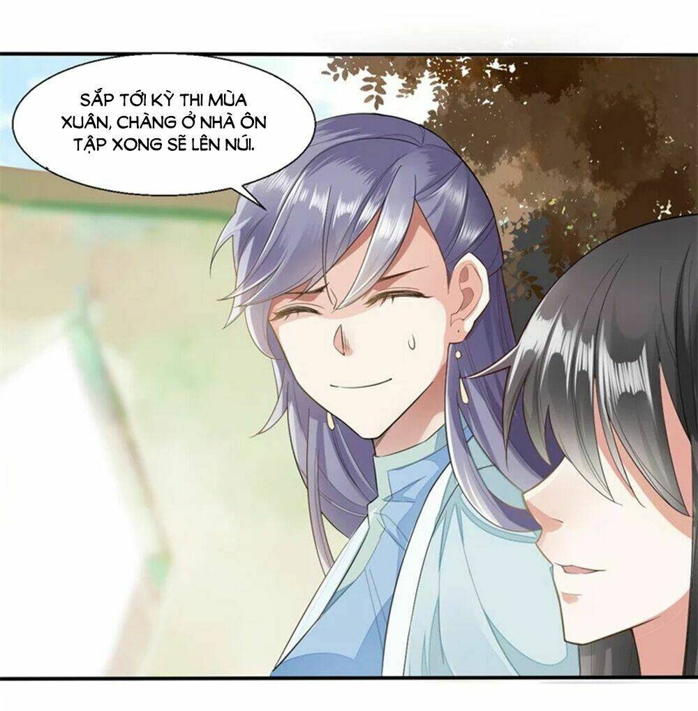 Đích Nữ Hữu Độc: Chapter 11