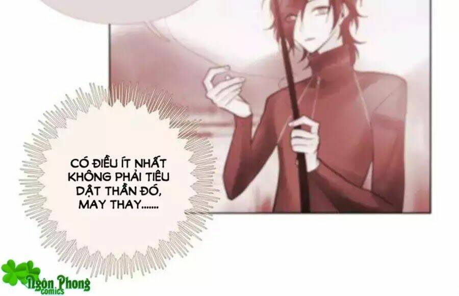 Định Chế Tình Yêu: Chapter 63