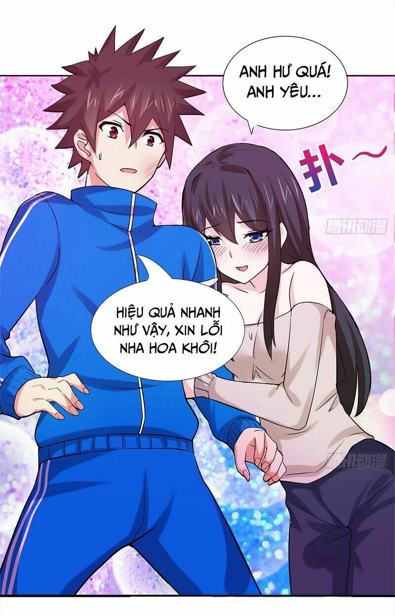 Địa Phủ Hỗn Giang Long: Chapter 10