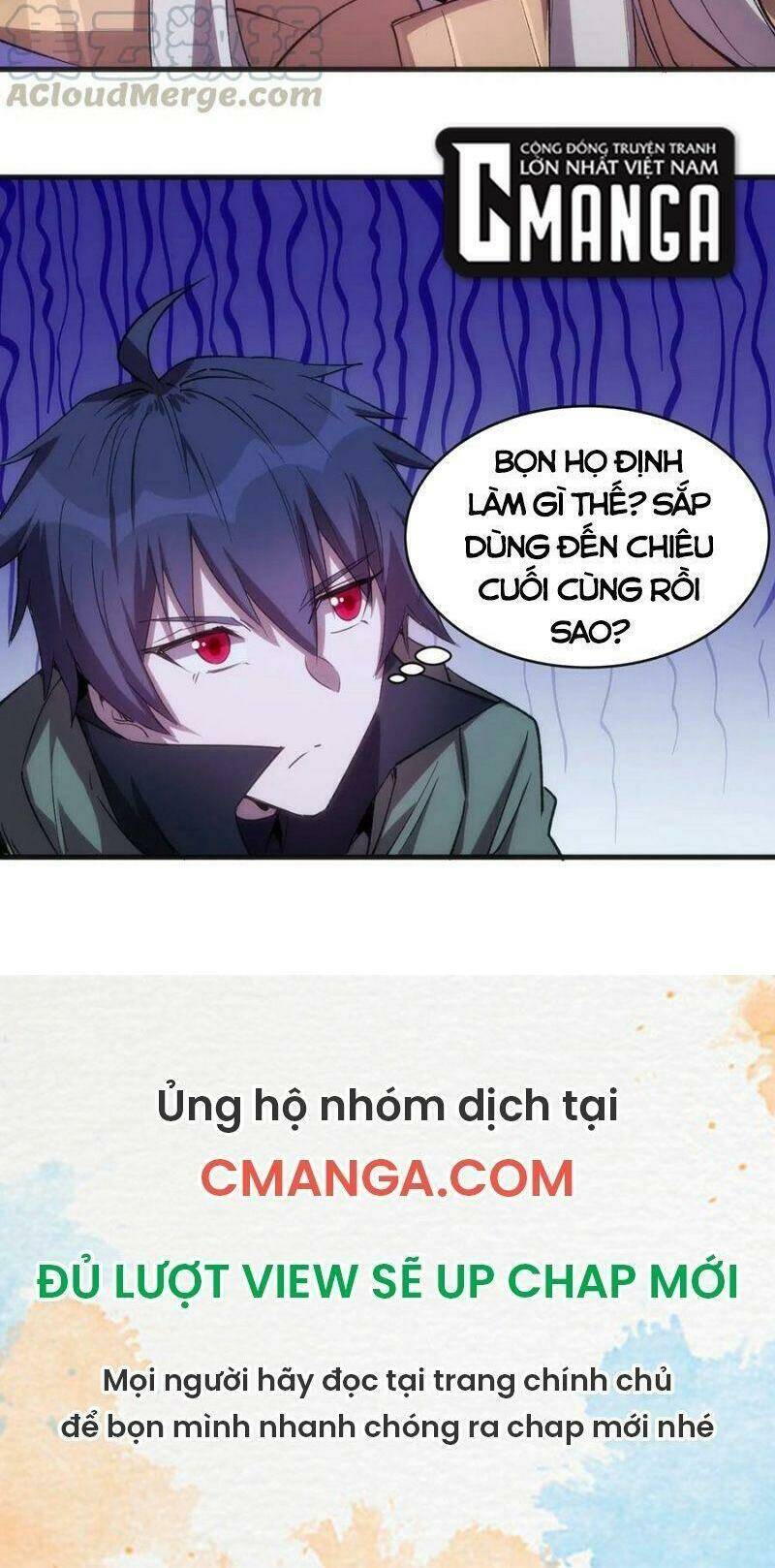 Thánh Đường Chi Thành: Chapter 63