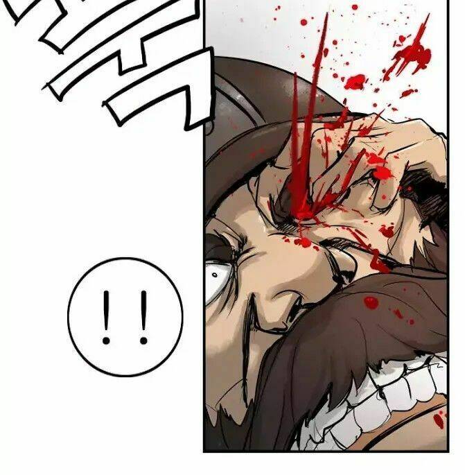 Kẻ Lang Thang: Chapter 2