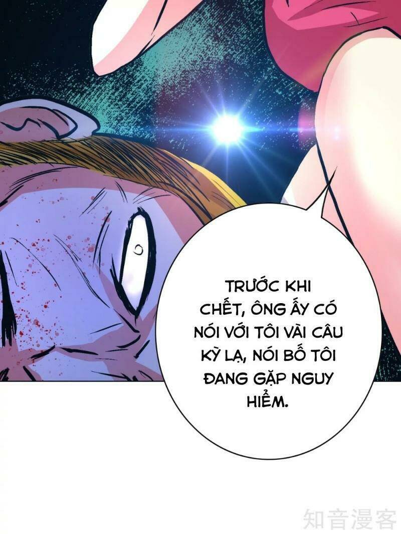 Hệ Thống Tiên Tôn Tại Đô Thị: Chapter 112
