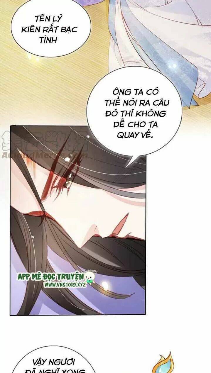 Nàng Trở Thành Bạch Nguyệt Quang Của Vương Gia Bệnh Kiều: Chapter 44