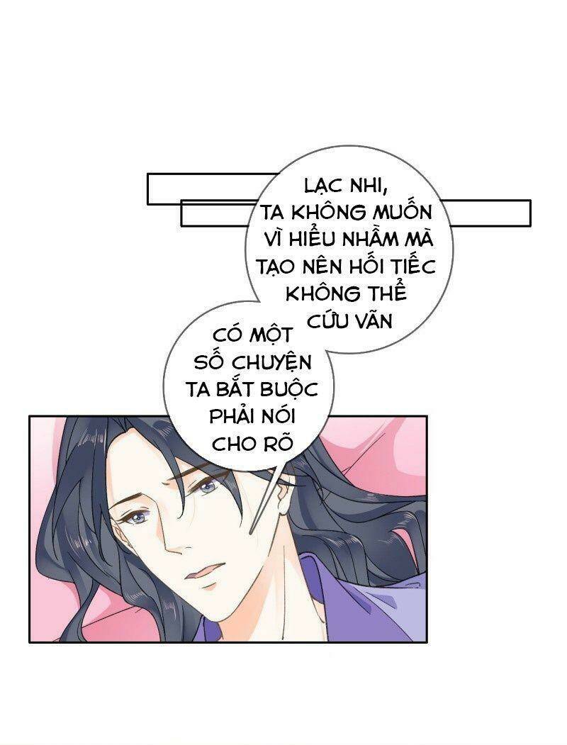 Tang Lạc Túy Tại Nam Phong Lý: Chapter 97