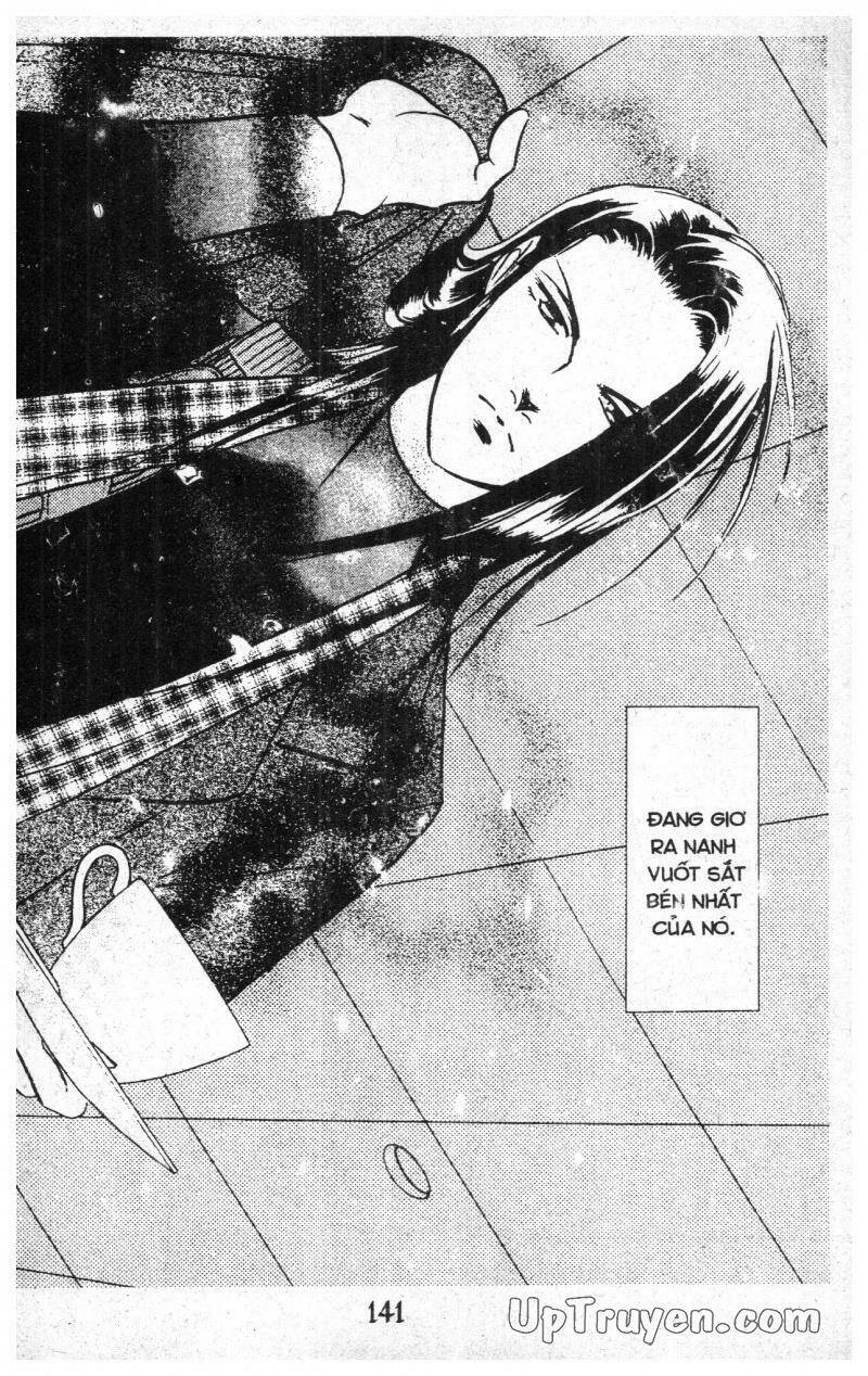 9 Banme No Musashi: Chapter 13