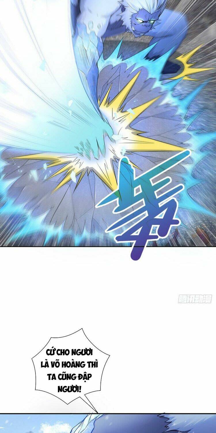 Người Ở Rể Bị Ép Thành Phản Diện Ngoại Truyện: Chapter 12