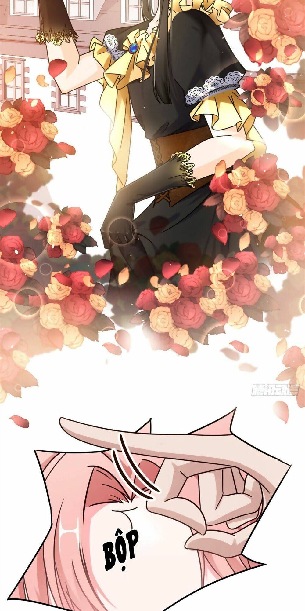 Quyến Rũ Không Thành: Chapter 8