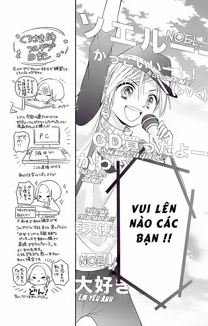 Buddy Go!: Chapter 6