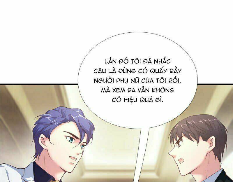 Chiến Lược Lãng Mạn Của Thịnh Thiếu: Chapter 62