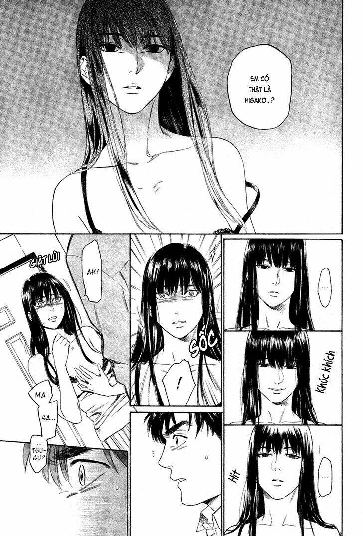 Acid Town: Chapter 29