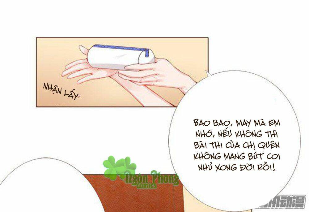 Ma Vương Luyến Ái Chỉ Nam: Chapter 40