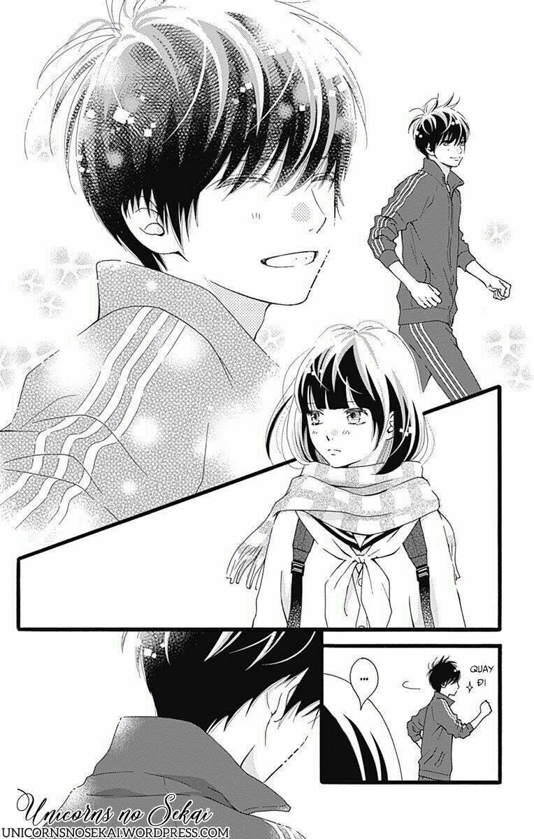 Futsuu No Koiko-Chan: Chapter 15