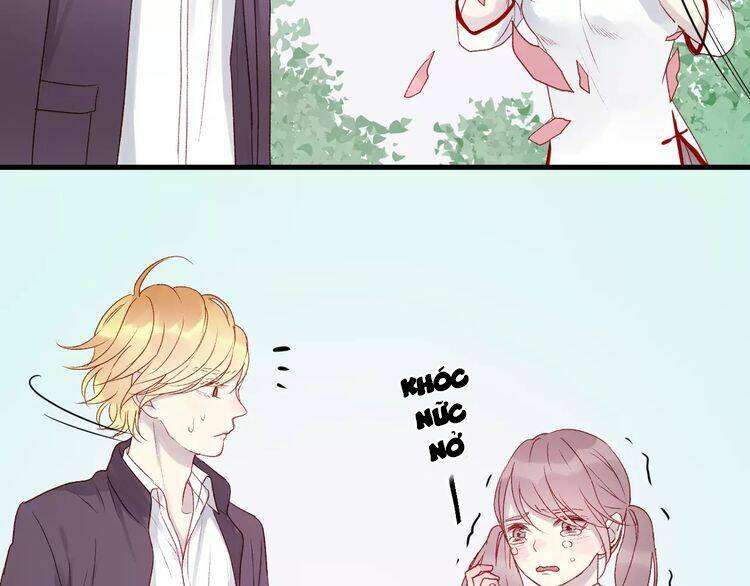 Lượm Được Một Tiểu Hồ Ly 2: Chapter 7