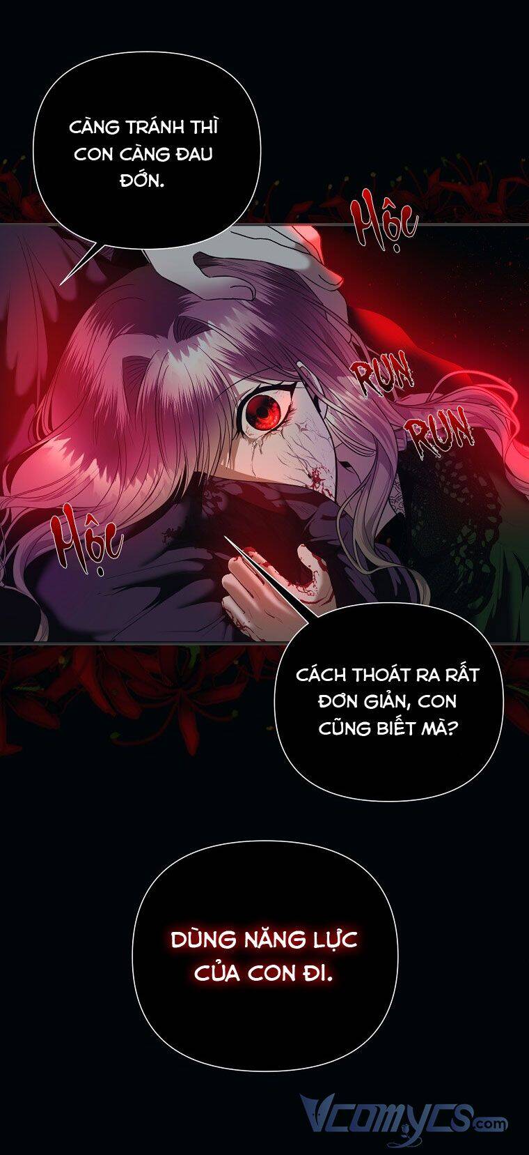 Phương Pháp Sống Sót Khi Phải Ngủ Cùng Hoàng Đế: Chapter 4