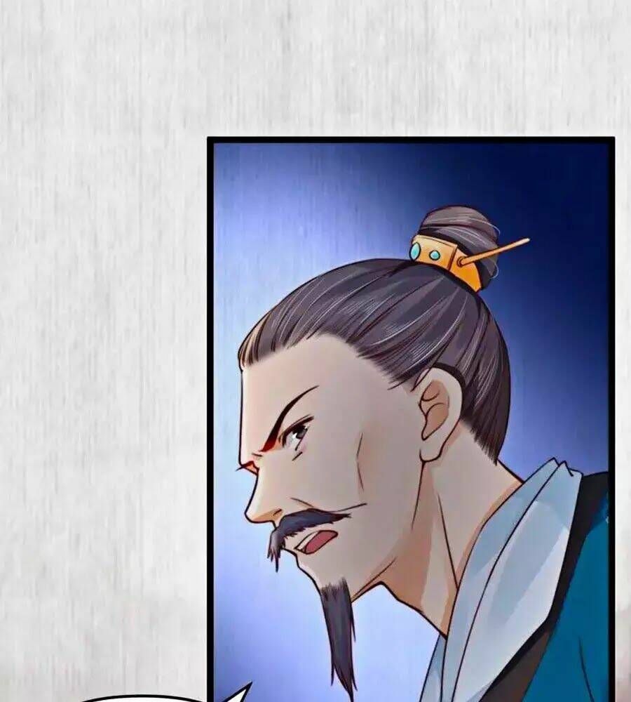 Hoạn Phi Hoàn Triều: Chapter 21