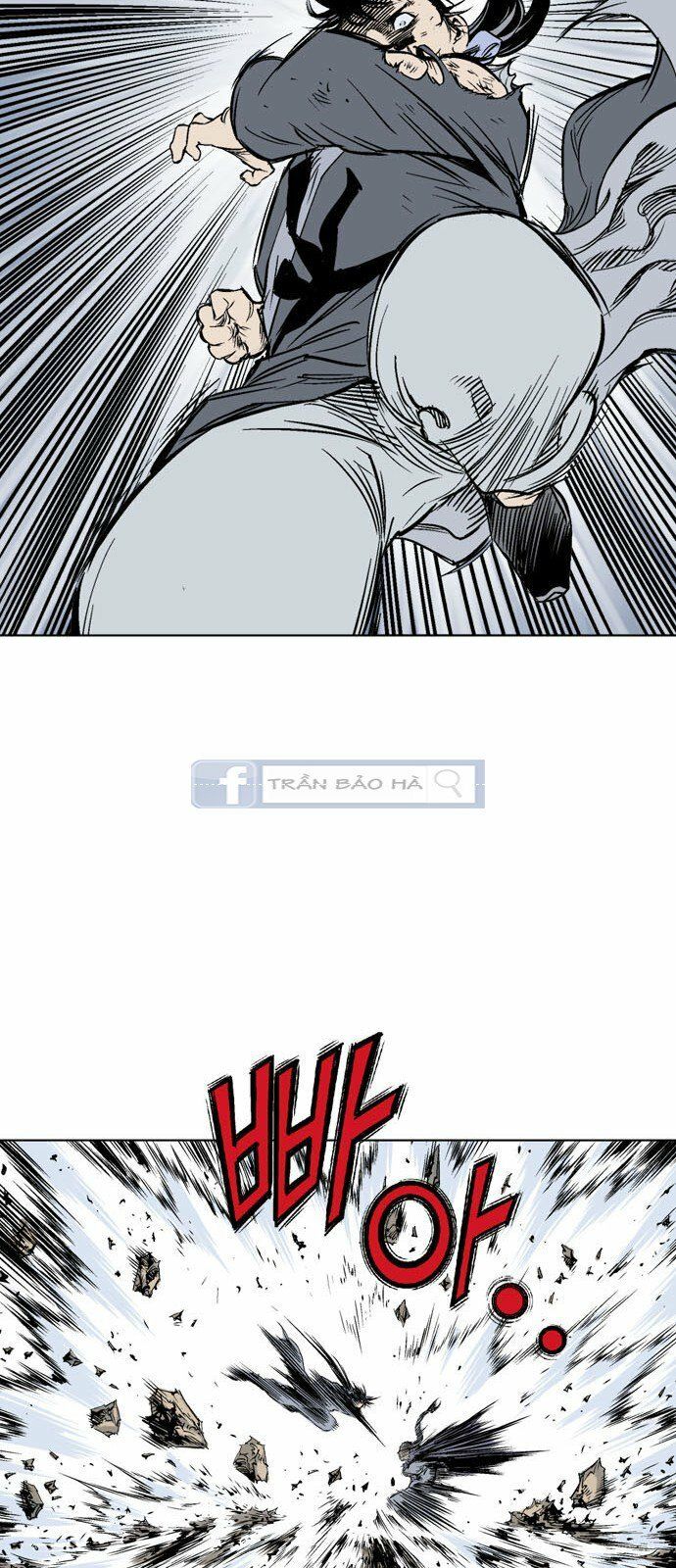 Cao Thủ 2: Chapter 66