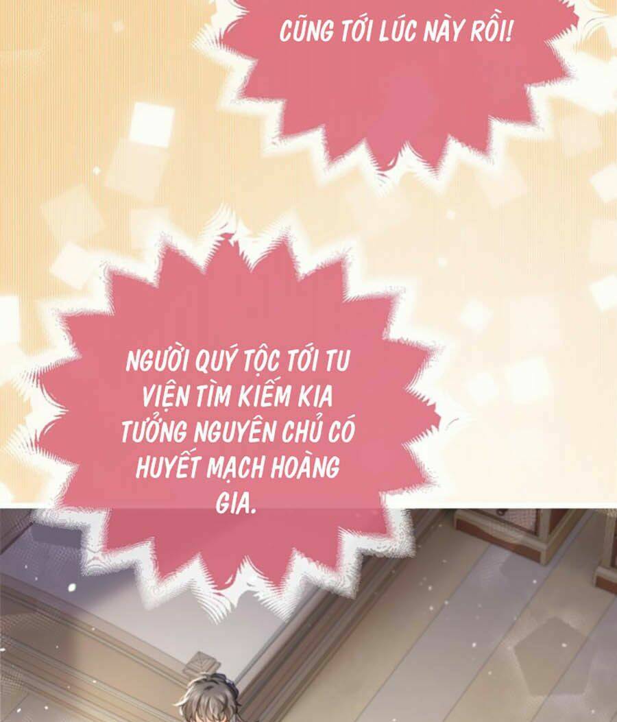 Kiên Quyết Từ Chối Làm Ma Nữ: Chapter 4