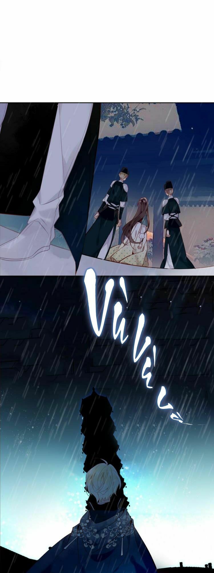 Ngô hoàng tại thượng: Chapter 115